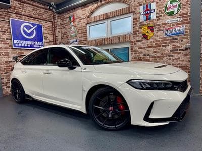 Honda Civic Civic 2.0i 329cv TYPE-R aCarPlay/ALU19/ClimaA (2023) - Photo 1