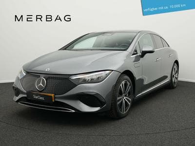 Mercedes EQE verfügbar mit ca. 10.000 km (2025) - Photo 1