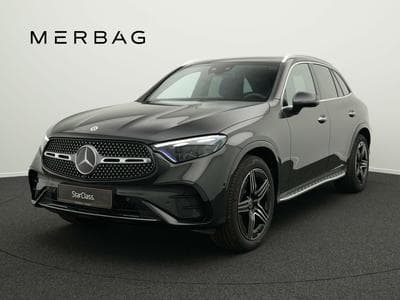 Mercedes GLC 220 d 4MATIC (2025) - Foto 1