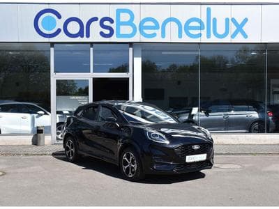 Ford Puma 1.0 EcoBoost ST-Line Auto. REGUL GPS LANE CAM 1° MAIN (2025) - Foto 1