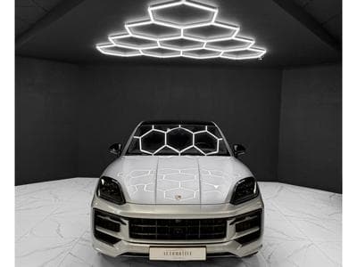 Porsche Cayenne GTS Coupe / ACC / Head-UP / SoftClose / 360° / BOSE (2024) - Photo 1