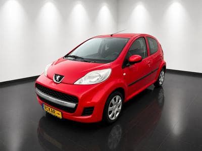 Peugeot 107 1.0i Active (2012) - Foto 1