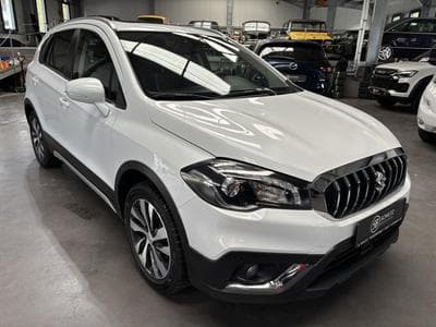 Suzuki S-Cross 1.4 GLX Allgrip (2020) - Photo 1