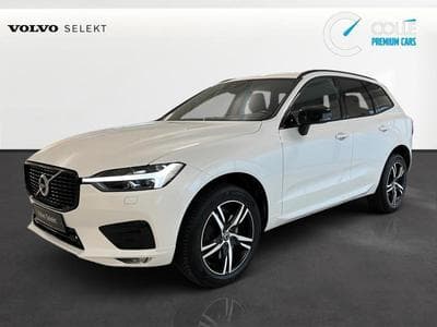 Volvo XC60 R-Design (2021) - Foto 1