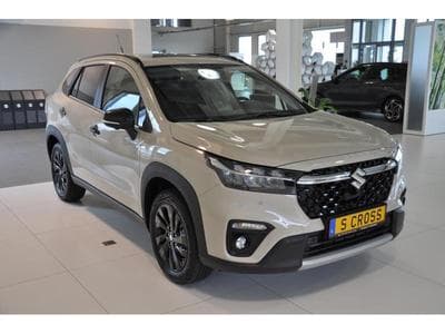 Suzuki S-Cross TSUKI AUTO6 (2026) - Foto 1