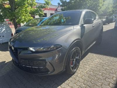 Alfa-Romeo Tonale ALFA ROMEO TONALE LEDER LED HARMANN KARDON NAVI 360 KAMERA (2023) - Photo 1