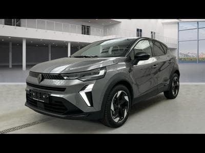 Renault Captur 1.3 TCE 160 CV TECHNO **Caméra** Sièges Chauff.** ACC ** (2025) - Photo 1