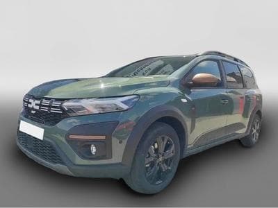 Dacia Jogger (2026) - Photo 1