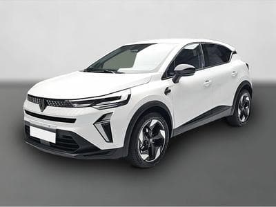 Renault Captur (2026) - Foto 1