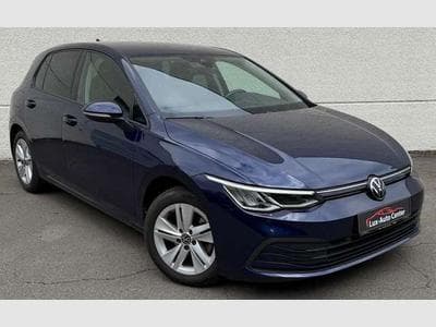 VW Golf Golf 1.5 TSI Life OPF (2021) - Photo 1