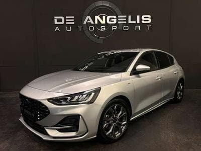 Ford Focus 1.5  115 ST-LINE X (2025) - Foto 1