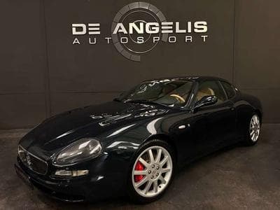 Maserati 3200 GT Standard (2001) - Foto 1