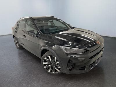 Cupra Formentor Formentor (2026) - Photo 1
