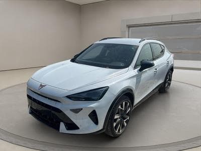 Cupra Formentor VZ 2.0 TSI 245 kW 4Drive (2025) - Photo 1