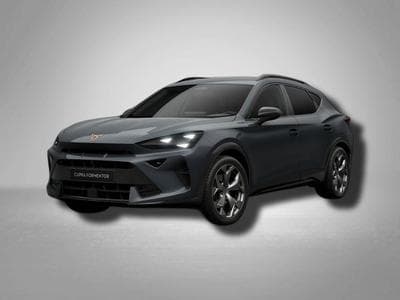 Cupra Formentor 1.5 eTSI 7-Gang-DSG (2026) - Photo 1
