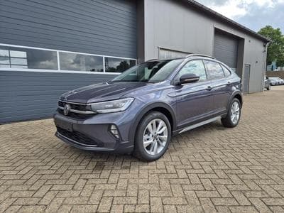 VW Taigo 1.0 TSI 116PS (2026) - Photo 1