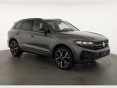 VW Touareg 3.0 TDI 210 kW 4Motion R-Line (2025) - Foto 1