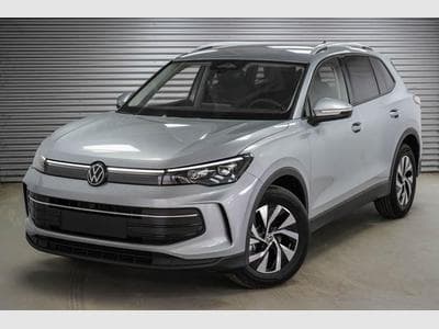 VW Tiguan 1,5 eTSI DSG (2025) - Foto 1