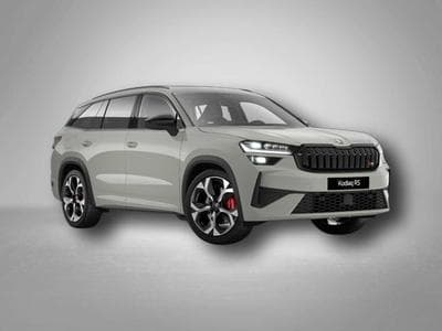 Skoda Kodiaq RS 2.0 TSI 7-Gang-DSG 4x4 (2026) - Foto 1