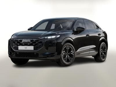 Audi Q3 Sportback S line (2026) - Photo 1