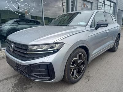 VW Touareg R-Line FINAL EDITION (2026) - Photo 1
