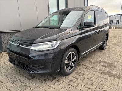 VW Caddy Style (2026) - Foto 1