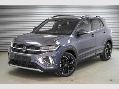 VW T-Cross 1,5 TSI DSG (2026) - Photo 1