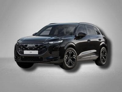 Audi Q3 S Line 1.5 TFSI 7-Gang S tronic (2026) - Photo 1