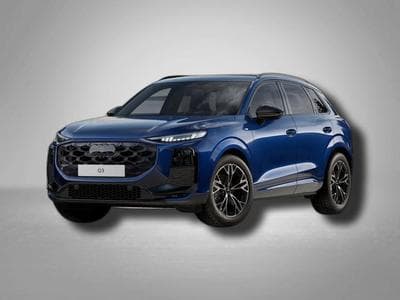 Audi Q3 S Line 1.5 TFSI 7-Gang S tronic (2026) - Photo 1