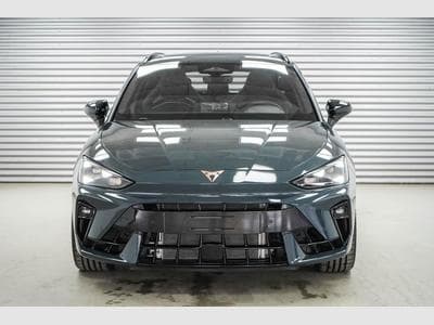 Cupra Leon ST 2,0 TSI (2026) - Photo 1