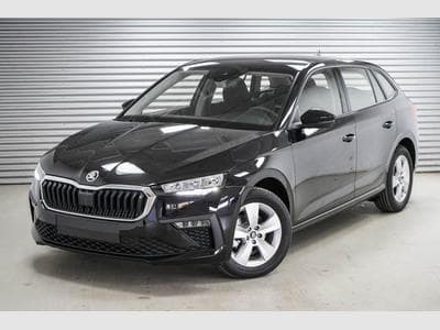 Skoda Scala 1,0 TSI DSG (2026) - Foto 1