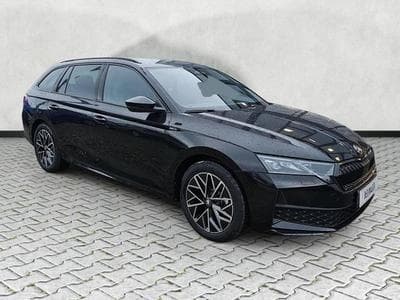 Skoda Octavia 1.5 TSI mHEV 110 kW Sportline (2025) - Photo 1