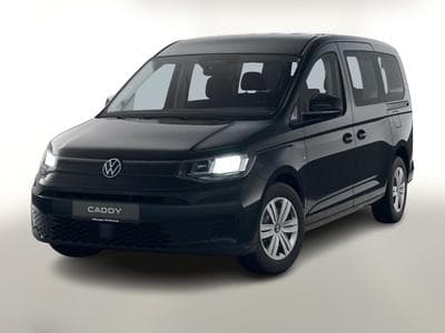 VW Caddy DSG 7S SHZ (2025) - Foto 1