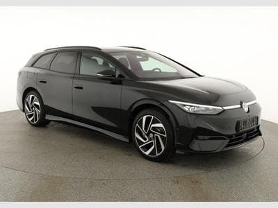 VW ID.7 Kombi Pro S 210 kW (2026) - Foto 1
