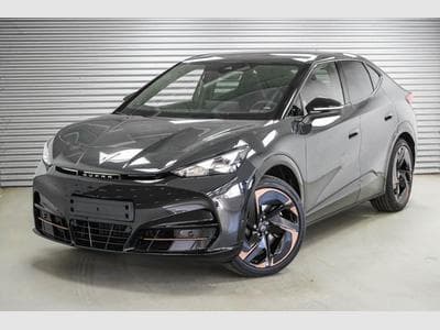Cupra Tavascan 77 kWh 4Drive (2026) - Foto 1