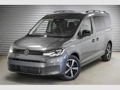 VW Caddy 2,0 TDI 4Motion (2026) - Foto 1