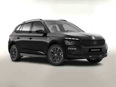 Skoda Kamiq Monte Carlo (2026) - Photo 1