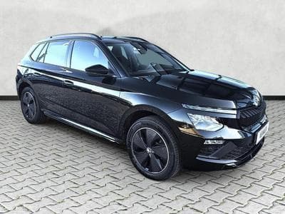 Skoda Kamiq Monte Carlo (2026) - Foto 1