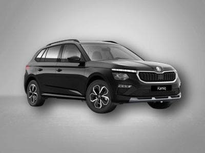 Skoda Kamiq Selection 1.0 TSI 7-Gang-DSG (2026) - Photo 1