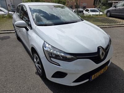 Renault Clio 1.0 TCE 90 CV Garantie 12 Mois (2021) - Foto 1