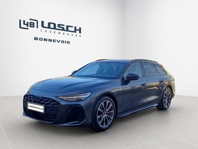 Audi A6 Avant (2026) - Photo 1