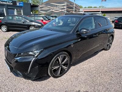 Peugeot 308 308 GT *Automatik*Navi*Kamera*Panorama*Eu6d* (2022) - Photo 1