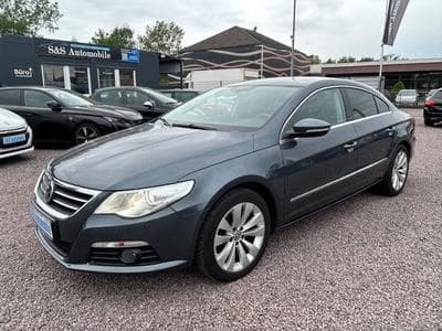 VW Passat Passat CC Sport *Bi-Xenon*PDC*AHK* (2008) - Foto 1