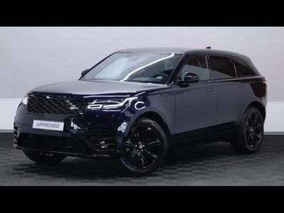 Land-Rover Range Rover Velar P250 R-Dynamic S AWD Auto (2022) - Foto 1