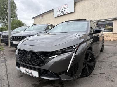 Peugeot 308 SW 1.2 T 130 GT LINE EAT8  * GARANTIE 36 MOIS * (2023) - Foto 1