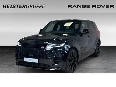 Land-Rover Range Rover Sport P460e PHEV Dynamic HSE AWD +Panoramaschiebedach+AHK (2026) - Photo 1