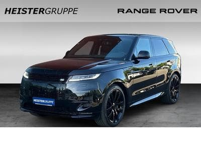 Land-Rover Range Rover Sport P550e PHEV Autobiography +AHK+KomfortPaket (2026) - Photo 1