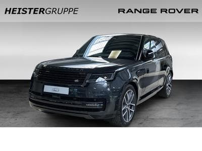 Land-Rover Range Rover P530 SWB HSE +Panoramaschiebedach (2026) - Photo 1