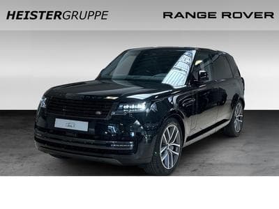 Land-Rover Range Rover P530 LWB HSE +Panoramaschiebedach (2026) - Photo 1