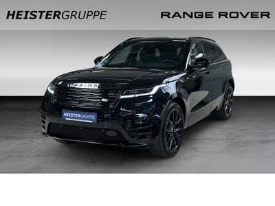 Land-Rover Range Rover Velar 3.0 D300 Dynamic SE +ACC+Panoramaschiebedach (2026) - Foto 1